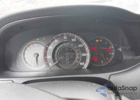 2017 Honda Accord Sport from USA, damaged, VIN 1HGCR2F52HA064887